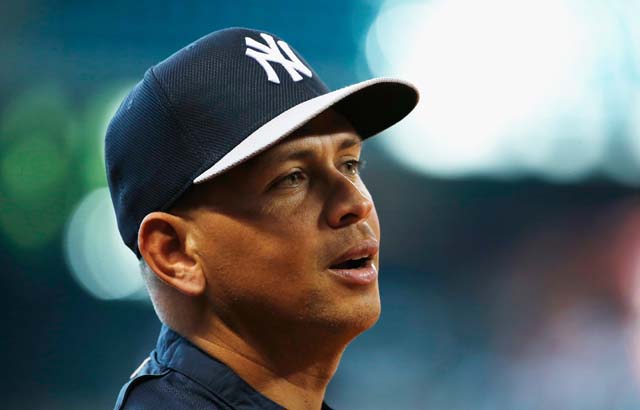 Anthony Bosch, the Biogenesis founde,r admitted in a 60 Minutes interview that he supplied Alex Rodriguez with drugs. Bosch was interviewed with Rob Manfred, A-Rod Steroid Supplier.
