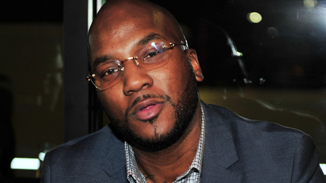 Young Jeezy Arrested Charged Assault Terroristic Threats Against Son