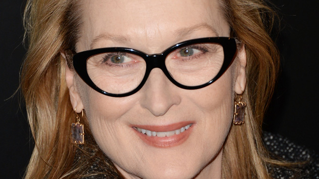 Meryl Streep's Walt Disney Rant Saving Mrs. Banks Emma Thompson Meryl Streep's speech at the National Board of Review dinner 