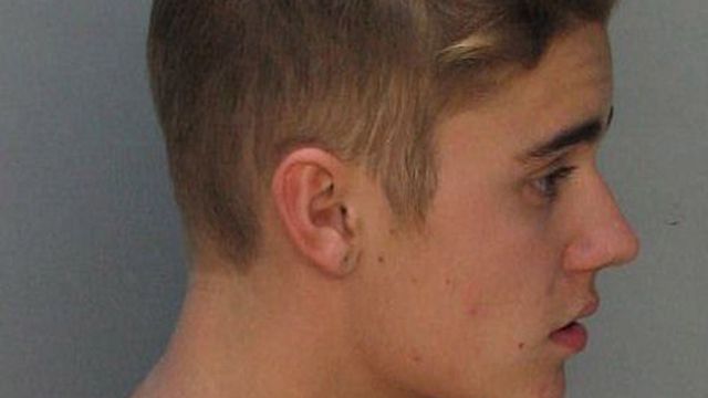Justin Bieber Assault Toronto Limo Driver