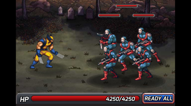 X Men Battle of the Atom Tips 