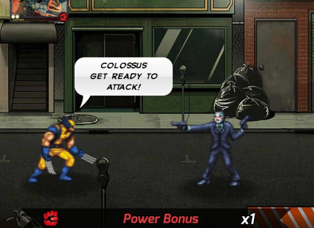 X Men Battle of the Atom Cheats