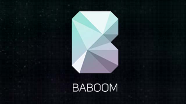 Baboom new website, Kim Dotcoms new website, Baboom music site
