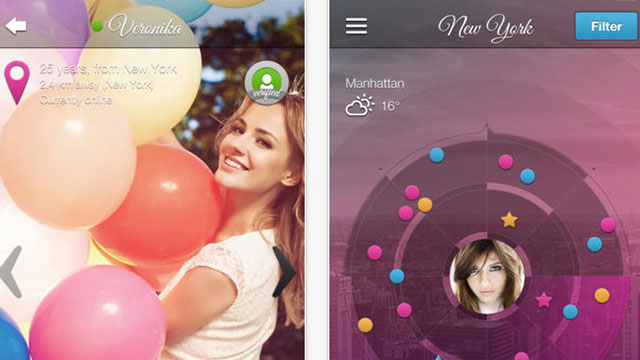 best dating apps for iphone and android lovoo app