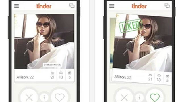 best dating apps for iphone and android tinder app