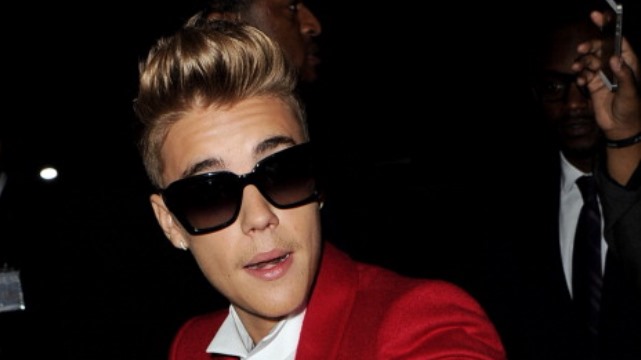 Justin Bieber Police Report, Justin Bieber Arrest Record Documents, Read Justin Bieber's Police Report, Justin Bieber's Arrest Report