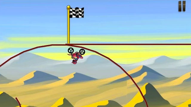 bike race free android