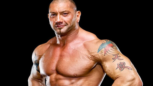 By law mix surprise Batista Returns: Top 10 Dream Matches We Want to See | Heavy.com