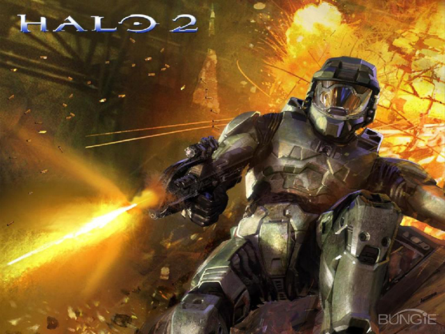 Halo 2 Anniversary 