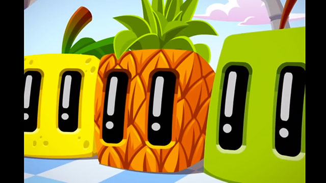 juice cubes android app