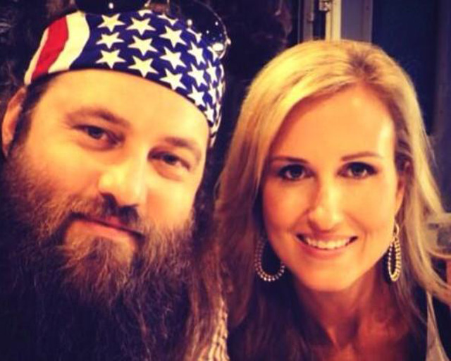 korie robertson, state of the union, korie duck dynasty, duck dynasty wives