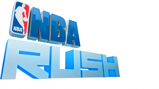 NBA Rush 
