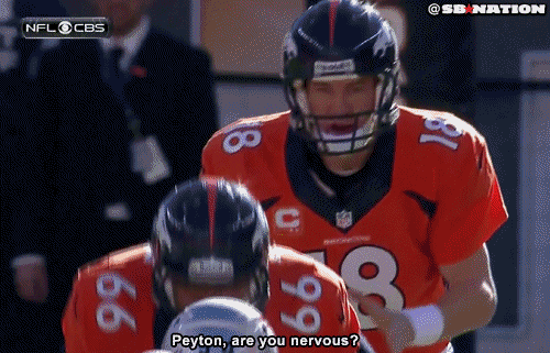 Peyton Manning, New England Patriots, Denver Broncos, AFC Championship game, NFL playoffs, football
