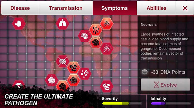 plague inc android app