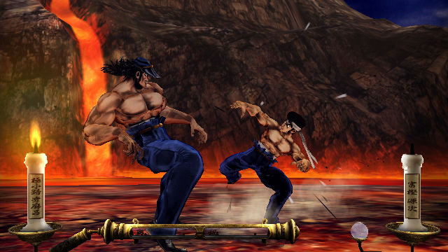 The Fighting Games You Need To Know About For 2014 Page 3