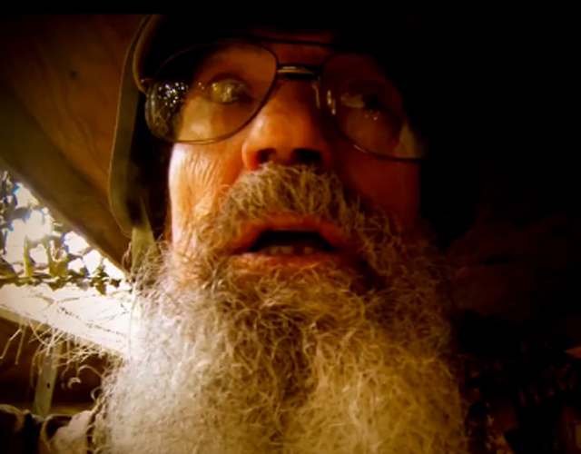 Uncle Si, Duck Dynasty