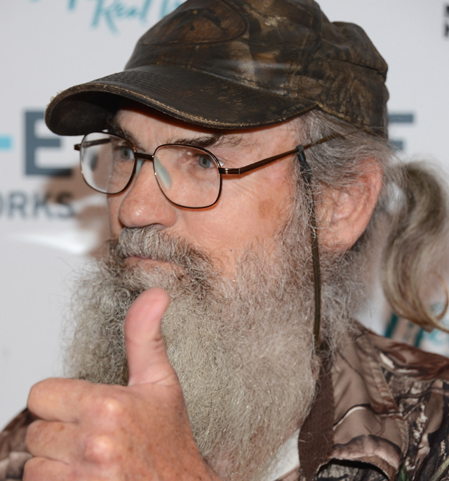 Si Duck Dynasty, Si Robertson, Si brother, Phi brother, Si episode