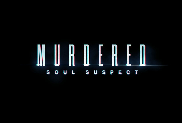 Murdered Soul Suspect 