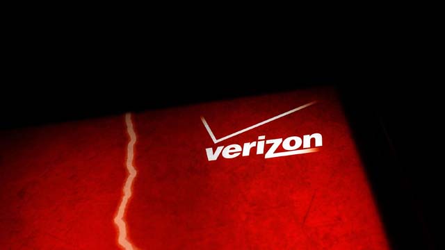 Verizon released today their first transparency report, which data requests totaling in the thousands. (Getty)