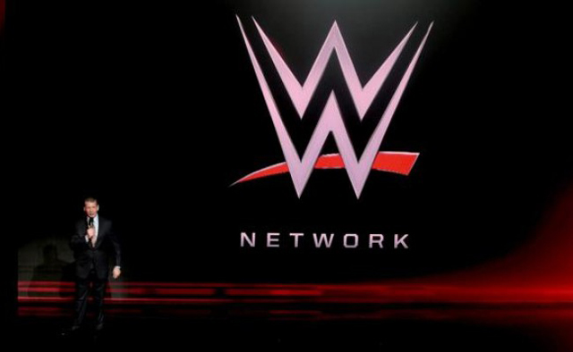 WWE Network 