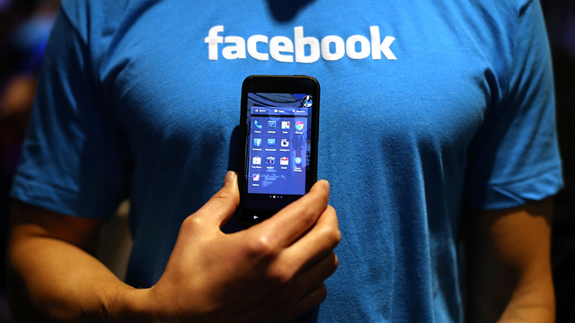 Facebook, Facebook app, Facebook profile, how to change Facebook profile, Facebook profile color, Facebook profiles, Facebook scam, Facebook malware