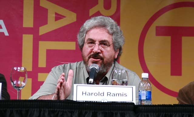 Harold Ramis Death 