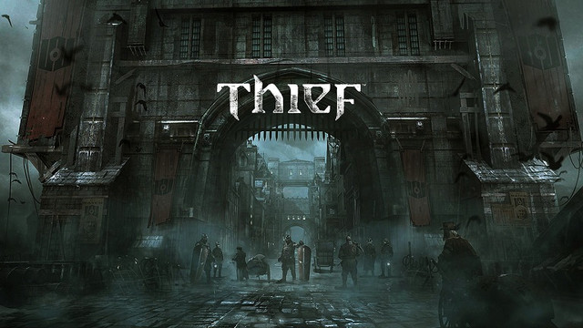 Thief 2014 