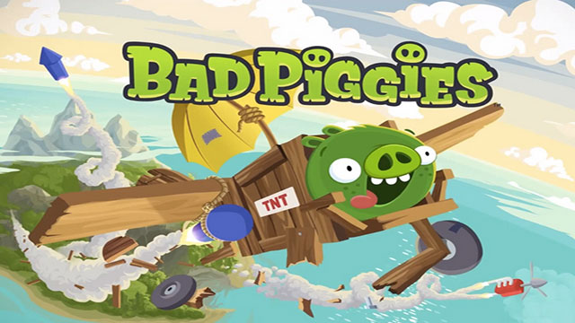 bad piggies android app on google play