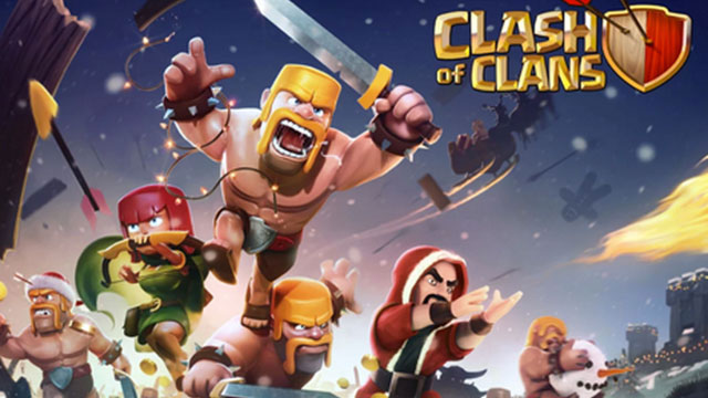 clash of clans android app on google play