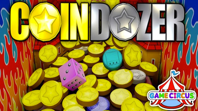 coin dozer android app on google play