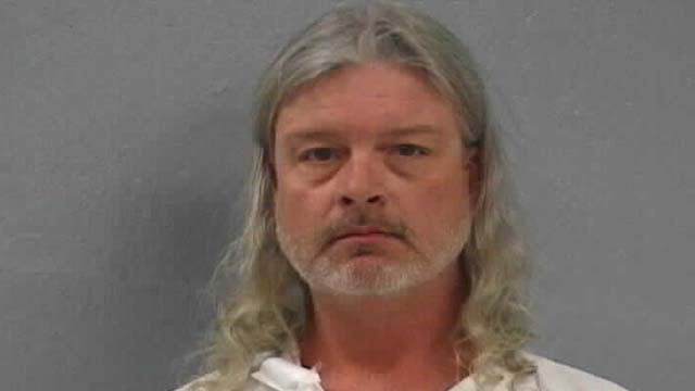 Craig Michael Woods Hailey Owens Murder Arrest Springfield Missouri 