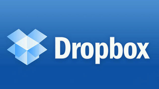 dropbox android app