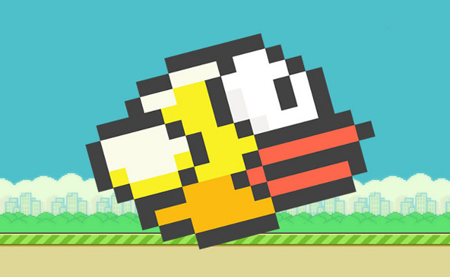 Flappy Bird 