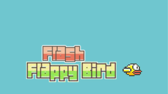 Flappy Bird 