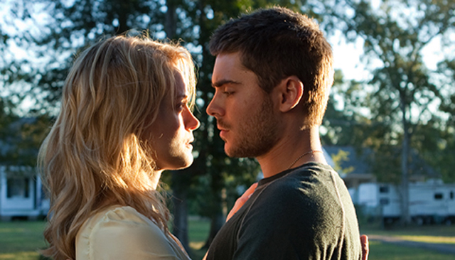 the lucky one, zac efron, taylor shilling, valentines day movies