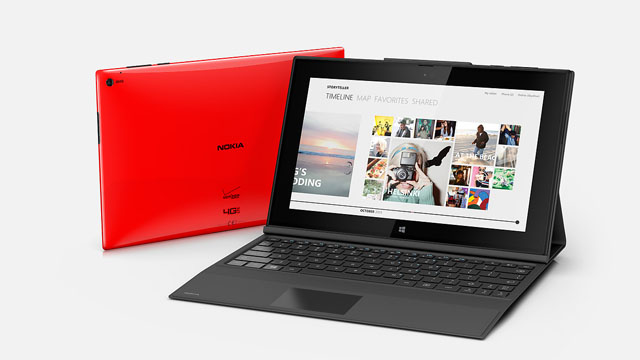 Nokia Lumia 2520 Tablet, Lumia 2520, lumia 2520 tablet, lumia 2520 review, lumia 2520 tablet review