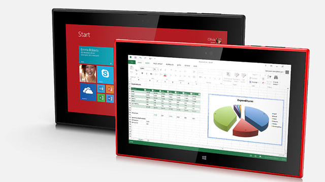 Nokia Lumia 2520 Tablet, Lumia 2520, lumia 2520 tablet, lumia 2520 review, lumia 2520 tablet review