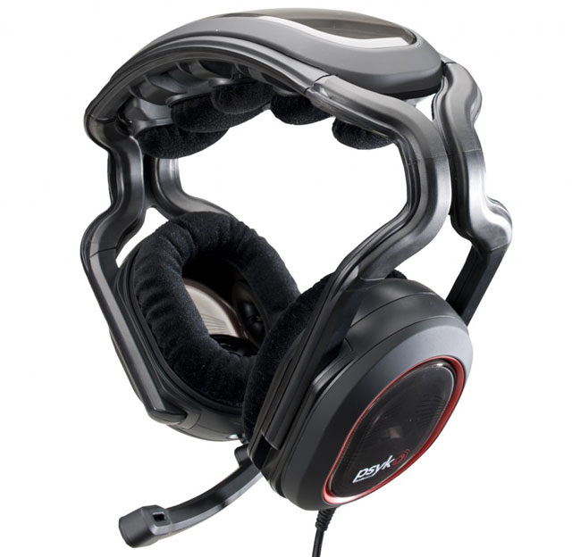 gaming headphones, headphones for PC gamers, gamer headphones