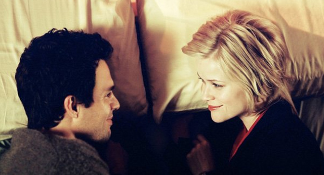 reese witherspoon, mark ruffalo, just like heaven, valentines day movies, romantic movies
