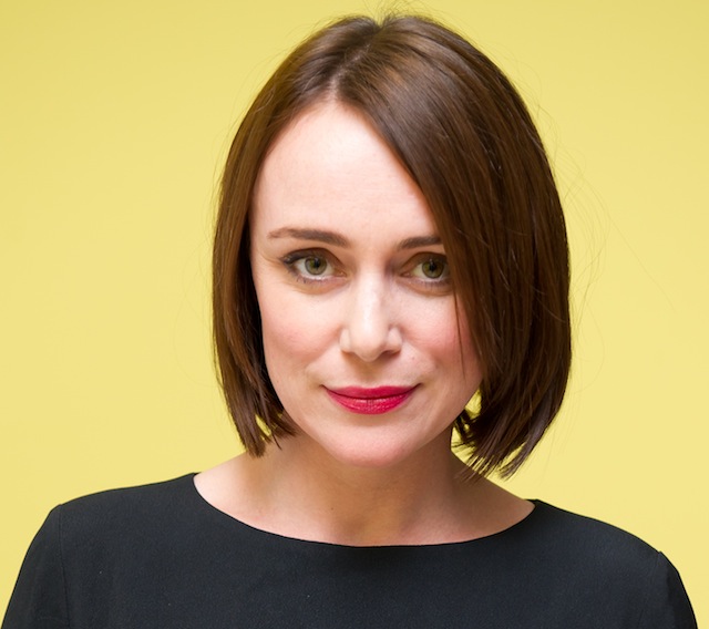 keeley hawes doctor who