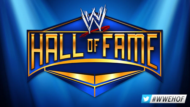 WWE Hall of Fame 2014