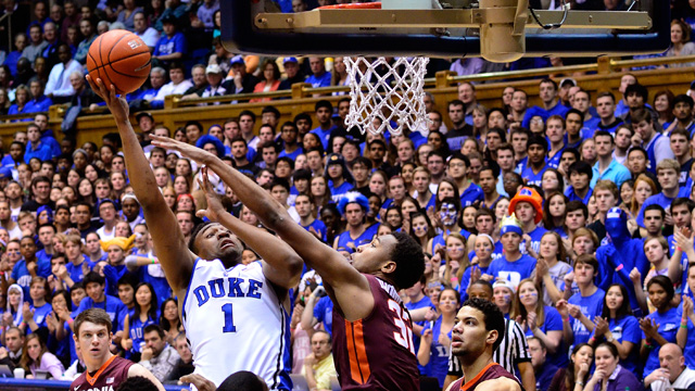 Duke Blue Devils March Madness Betting Odds