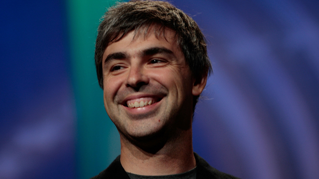 larry page, google ceo, larry page controversy, larry page video, larry page bio, larry page net worth