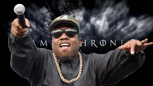game of thrones mix tape 
