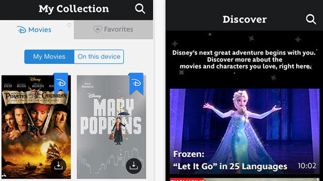 disney movies anywhere ipad app