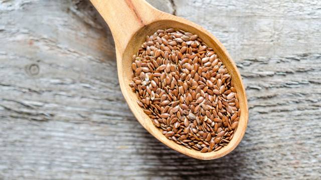 flax seeds superfood