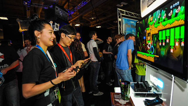 SXSW Gaming Expo 