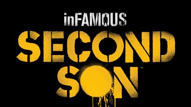 Infamous Second Son 