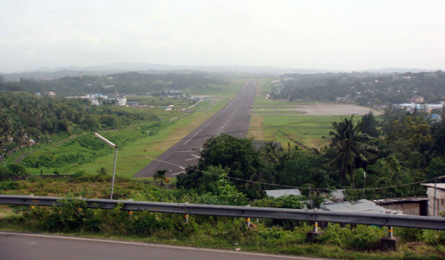 Andaman Islands Airport
