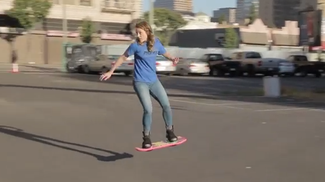 funny or die huvr, funny or die hoverboard, who made the huvr video, HuVr, HUVr Tech, HUVr Tech hoax, is HUVr Tech real, is HUVr real, HUVr Tech video